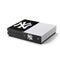 MLB New York Yankees Dark Wash Xbox One S Console Skin