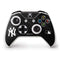 MLB New York Yankees Dark Wash Xbox One S Controller Skin