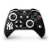 MLB New York Yankees Dark Wash Xbox One S Controller Skin