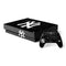 MLB New York Yankees Dark Wash Xbox One X Bundle Skin