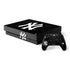 MLB New York Yankees Dark Wash Xbox One X Bundle Skin