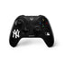 MLB New York Yankees Dark Wash Xbox One X Bundle Skin