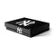 MLB New York Yankees Dark Wash Xbox One X Console Skin