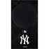 MLB New York Yankees Dark Wash Xbox Series S Console Skin