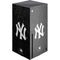MLB New York Yankees Dark Wash Xbox Series X Console Skin