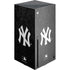 MLB New York Yankees Dark Wash Xbox Series X Console Skin