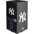 MLB New York Yankees Dark Wash Xbox Series X Console Skin