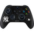 MLB New York Yankees Dark Wash Xbox Series X Controller Skin