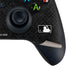 MLB New York Yankees Dark Wash Xbox Series X Controller Skin