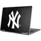 MLB New York Yankees Dark Wash Yoga 710 14in Skin