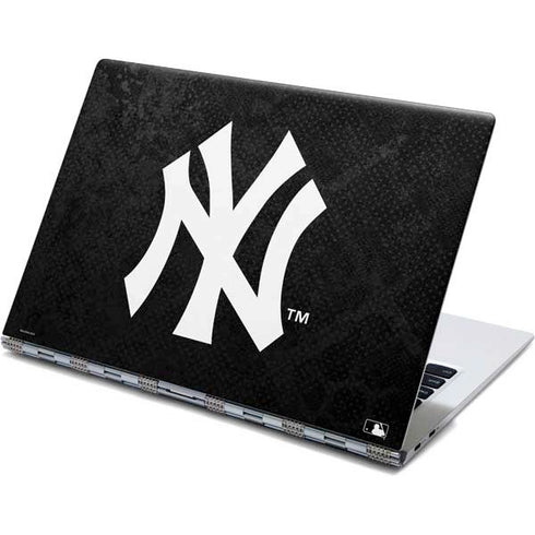 MLB New York Yankees Dark Wash Yoga 910 2-in-1 14in Touch-Screen Skin