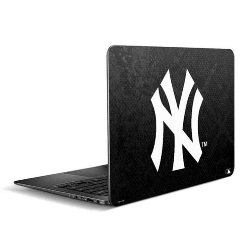 MLB New York Yankees Dark Wash Zenbook UX305FA 13.3in Skin