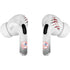 MLB New York Yankees Game Ball AirPods Pro 2nd Gen Skin