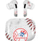 MLB New York Yankees Game Ball Apple AirPods Pro Skin