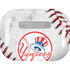 MLB New York Yankees Game Ball Apple AirPods Pro Skin