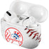 MLB New York Yankees Game Ball Apple AirPods Pro Skin