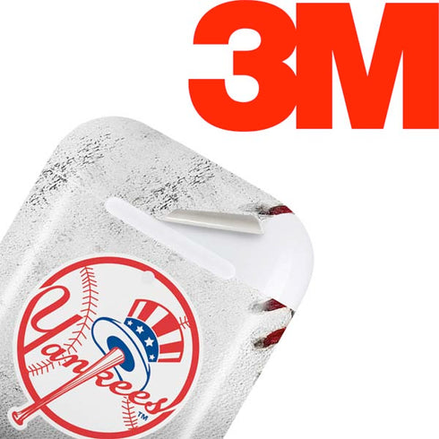 MLB New York Yankees Game Ball Apple AirPods Skin