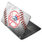MLB New York Yankees Game Ball Asus X502CA 15.6 Skin