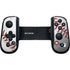 MLB New York Yankees Game Ball Backbone One for iPhone Game Controller Skin
