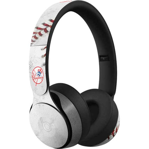 MLB New York Yankees Game Ball Beats Solo Pro Skin