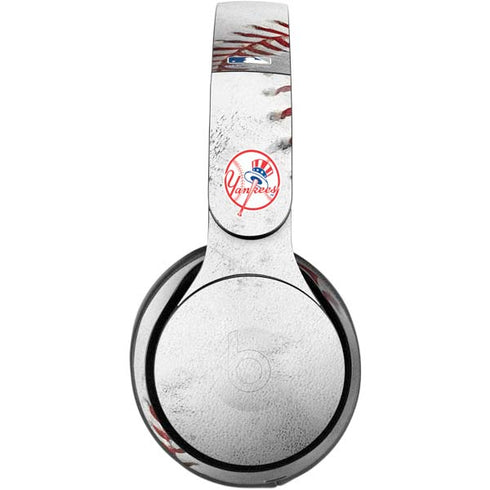 MLB New York Yankees Game Ball Beats Solo Pro Skin