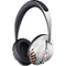 MLB New York Yankees Game Ball Bose Noise Cancelling Headphones 700 Skin