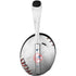 MLB New York Yankees Game Ball Bose Noise Cancelling Headphones 700 Skin