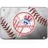 MLB New York Yankees Game Ball HP Chromebook Skin