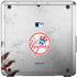 MLB New York Yankees Game Ball Cooler Master MasterBox Q300L Mini Tower Skin