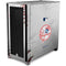 MLB New York Yankees Game Ball Corsair 4000D Tempered Glass Mid-Tower ATX Case Skin
