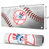MLB New York Yankees Game Ball Gaming Mouse Pad