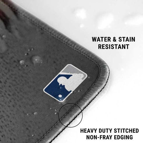 MLB New York Yankees Game Ball Gaming Mouse Pad