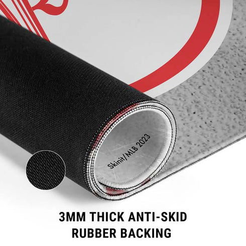 MLB New York Yankees Game Ball Gaming Mouse Pad