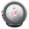 MLB New York Yankees Game Ball Fast Charge Wireless Charging Stand Skin