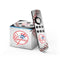 MLB New York Yankees Game Ball Fire TV Cube Skin
