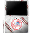 MLB New York Yankees Game Ball Galaxy Book 12in Skin