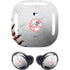MLB New York Yankees Game Ball Galaxy Buds Pro Skin