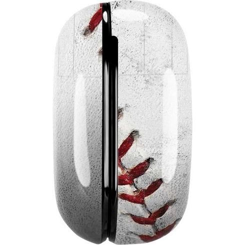 MLB New York Yankees Game Ball Galaxy Buds Pro Skin