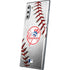 MLB New York Yankees Game Ball Galaxy Note 10 Skin