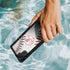 MLB New York Yankees Game Ball Galaxy Note 10 Waterproof Case