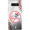 MLB New York Yankees Game Ball Galaxy Note 8 Skin