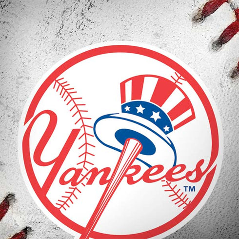 MLB New York Yankees Game Ball Galaxy Note 8 Skin