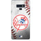 MLB New York Yankees Game Ball Galaxy Note 9 Skin