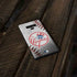 MLB New York Yankees Game Ball Galaxy Note 9 Skin
