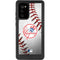 MLB New York Yankees Game Ball Galaxy Note20 5G Waterproof Case