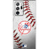 MLB New York Yankees Game Ball Galaxy Note20 Ultra 5G Skin