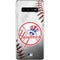 MLB New York Yankees Game Ball Galaxy S10 Plus Skin