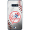 MLB New York Yankees Game Ball Galaxy S10e Skin