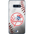 MLB New York Yankees Game Ball Galaxy S10e Skin