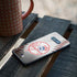 MLB New York Yankees Game Ball Galaxy S10e Skin